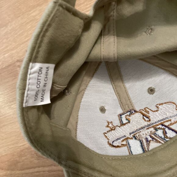 Arizona Diamondbacks Hats Lot of 6 - In Good Condition Some Vintage - Picture 16 of 16